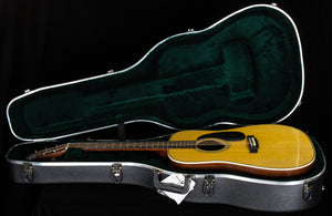 Martin HD-28E LR Baggs 2024 Spec (671)