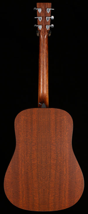 Martin D-X1E Mahogany (170)