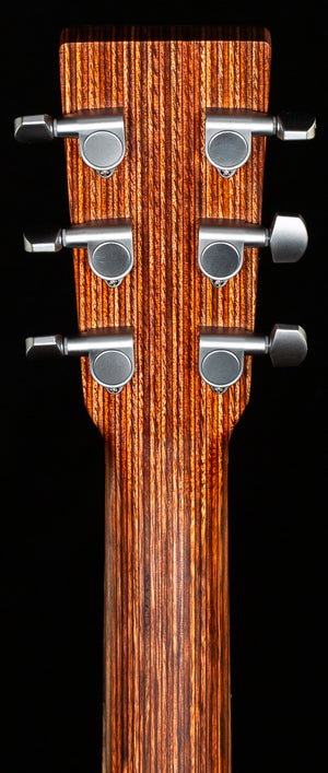 Martin D-X1E Mahogany (170)