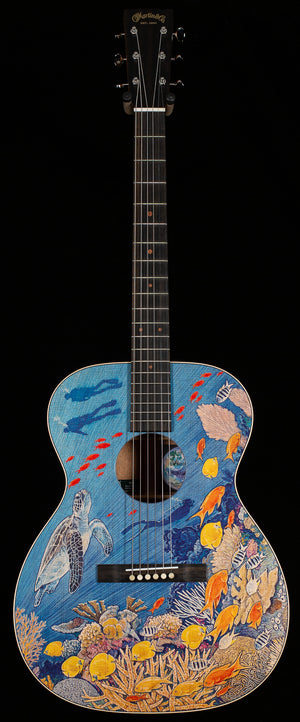 Martin OM Biosphere (662)