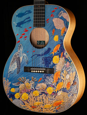 Martin OM Biosphere (662)