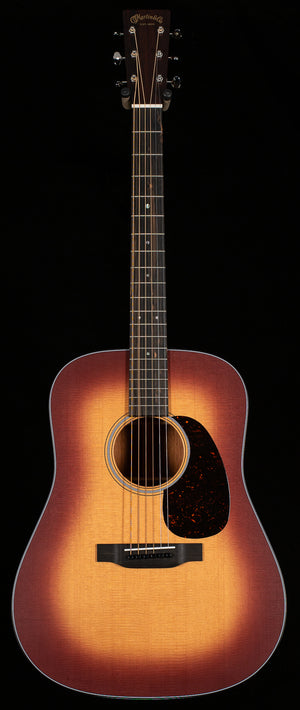Martin D-18 Satin Amberburst 2024 Spec (764)