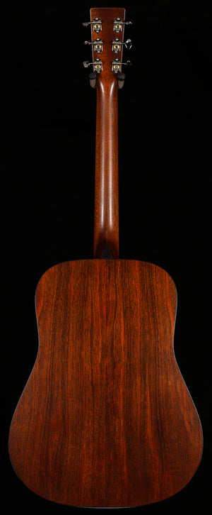 Martin D-18 Satin Amberburst 2024 Spec (764)