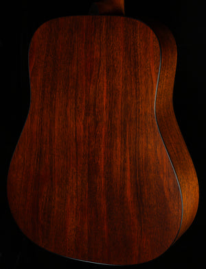 Martin D-18 Satin Amberburst 2024 Spec (764)