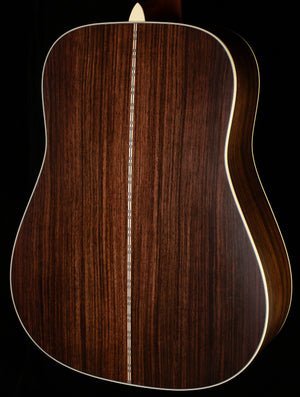 Martin D-28 Satin 2024 Spec (786)