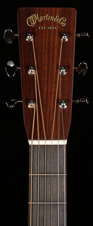 Martin D-28 Satin 2024 Spec (786)