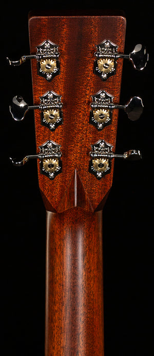 Martin D-28 Satin 2024 Spec (786)