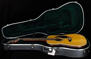 Martin D-28 Satin 2024 Spec (786)