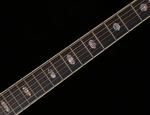 Martin D-41 Sunburst2024 Spec (282)