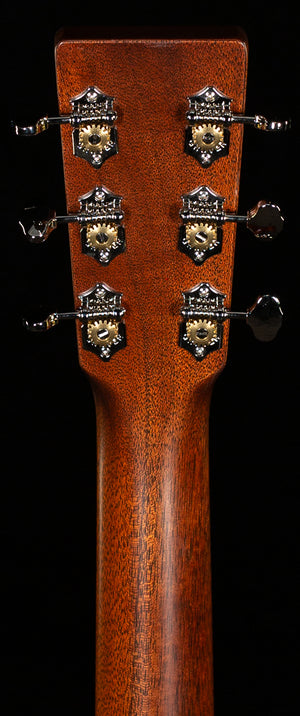 Martin 0-18 Reimagined (282)