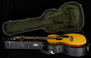 Martin 0-18 Reimagined (282)