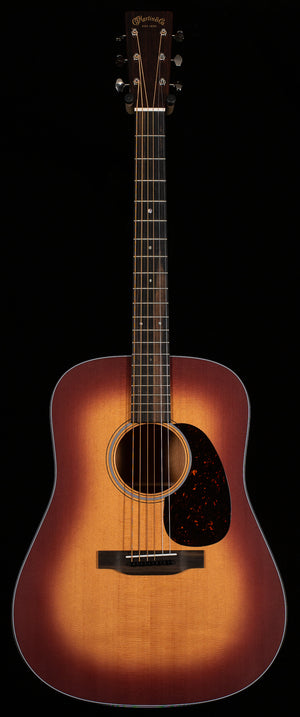 Martin D-18 Satin Amberburst 2024 Spec (745)