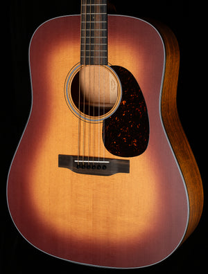 Martin D-18 Satin Amberburst 2024 Spec (745)