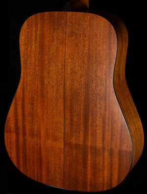 Martin D-18 Satin Amberburst 2024 Spec (745)
