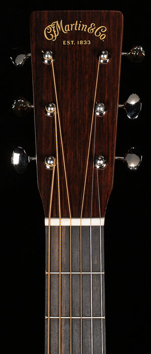 Martin D-18 Satin Amberburst 2024 Spec (745)