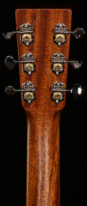 Martin D-18 Satin Amberburst 2024 Spec (745)