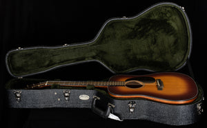 Martin D-18 Satin Amberburst 2024 Spec (745)