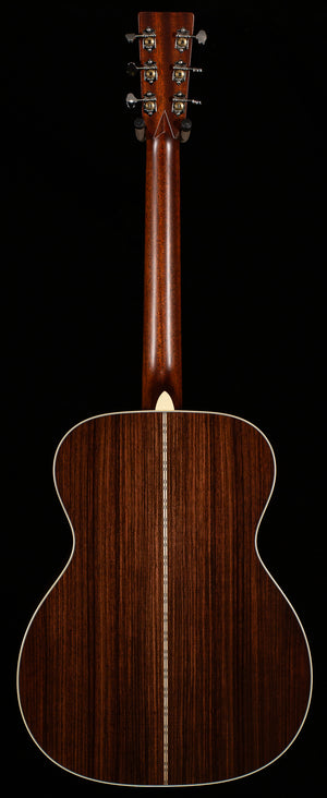 Martin OM-28 Ambertone 2024 Spec (444)