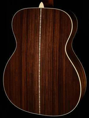 Martin OM-28 Ambertone 2024 Spec (444)