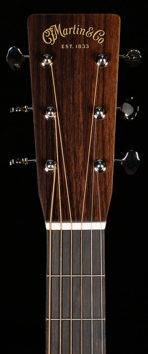 Martin OM-28 Ambertone 2024 Spec (444)