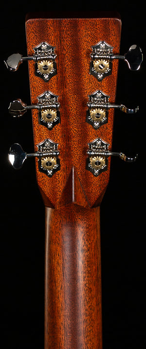Martin OM-28 Ambertone 2024 Spec (444)