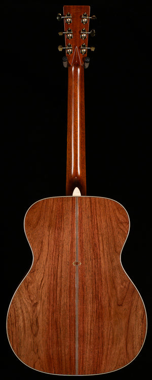 Martin OM 20th Century Limited (537)