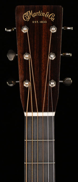 Martin D-28 StreetLegend (951)