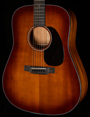Martin D-18 Ambertone (459)