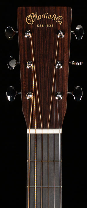 Martin D-18 Ambertone (459)