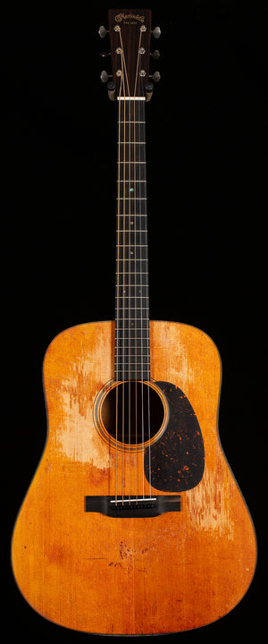 Martin D-18 StreetLegend Custom Ink (907)
