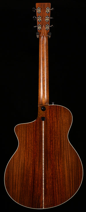 Martin SC-28E L.R. Baggs (454)