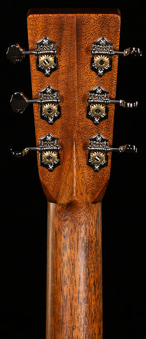 Martin SC-28E L.R. Baggs (454)