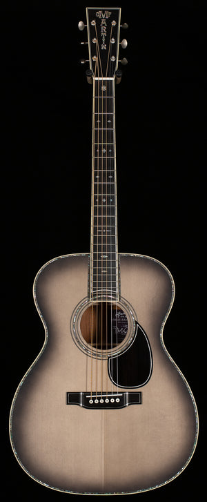 Martin OM-45 John Mayer 20th Anniversary (594)