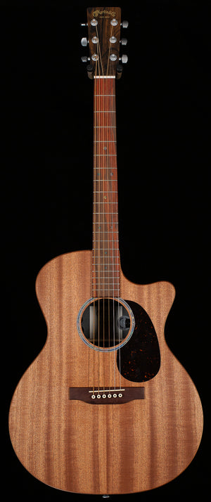 Martin GPC-X2E Sapele/Ziricote (069)