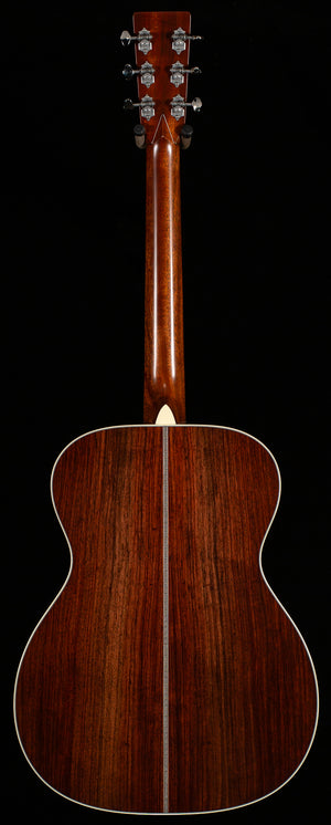 Martin OMJM John Mayer (656)