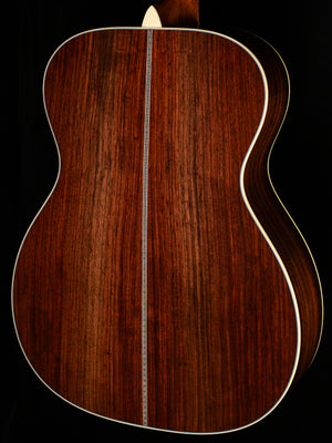 Martin OMJM John Mayer (656)