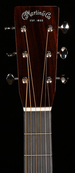 Martin OMJM John Mayer (656)