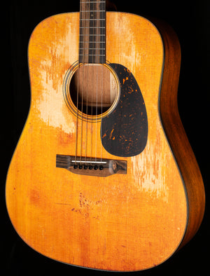 Martin D-18 StreetLegend 2025 Spec (142)