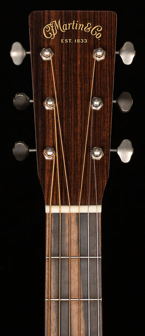 Martin D-18 StreetLegend 2025 Spec (142)