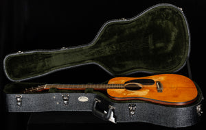 Martin D-18 StreetLegend 2025 Spec (142)