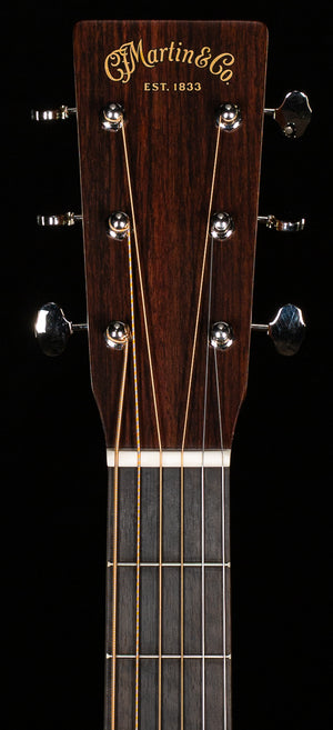 Martin D-18 Satin 2024 Spec (700)