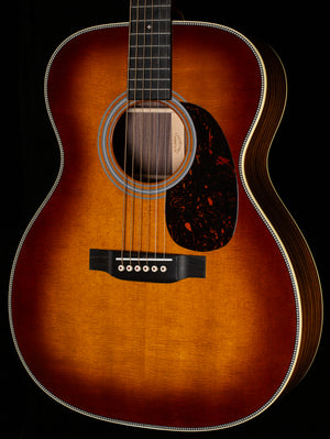 Martin 000-28 Ambertone 2024 Spec (360)