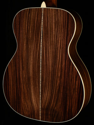 Martin 000-28 Ambertone 2024 Spec (360)