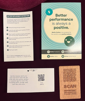 Martin OMJM John Mayer 20th Anniversary (763)