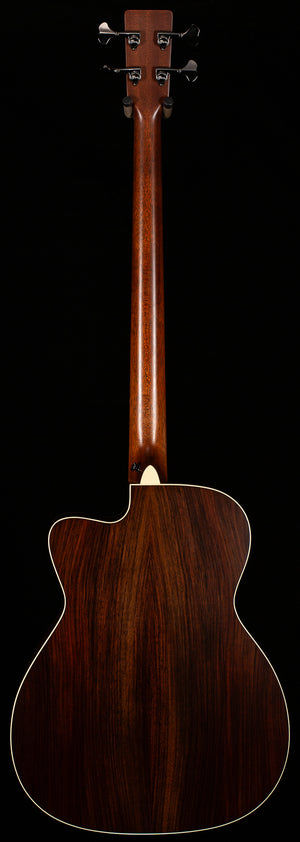 Martin BC-16E Acoustic Bass Rosewood (451)