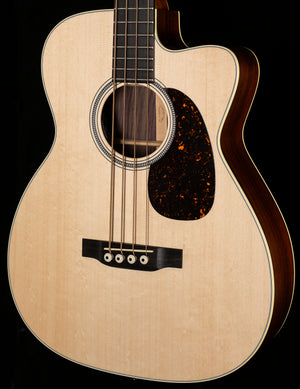 Martin BC-16E Acoustic Bass Rosewood (451)