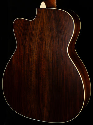 Martin BC-16E Acoustic Bass Rosewood (451)
