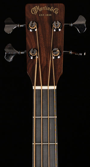 Martin BC-16E Acoustic Bass Rosewood (451)