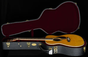 Martin Custom Shop Willcutt Exclusive OM Style 41 Bearclaw Sitka/Guatemalan Rosewood (527)