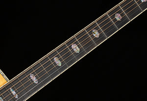 Martin Custom Shop Willcutt Exclusive OM Style 41 Bearclaw Sitka/Guatemalan Rosewood (527)